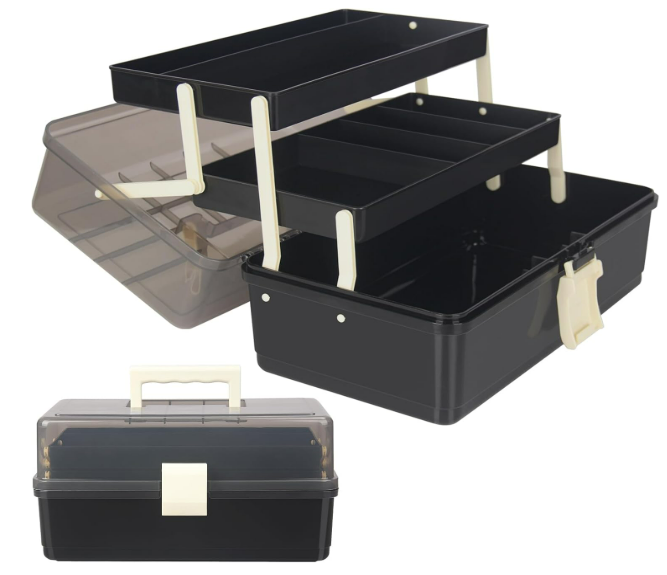 WEWLINE Art Storage Organizer